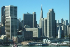 Projector San Francisco Rentals